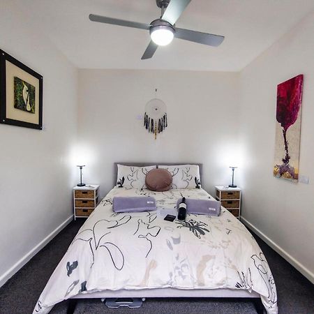 Apartament A Coonawarra Experience Penola Zewnętrze zdjęcie