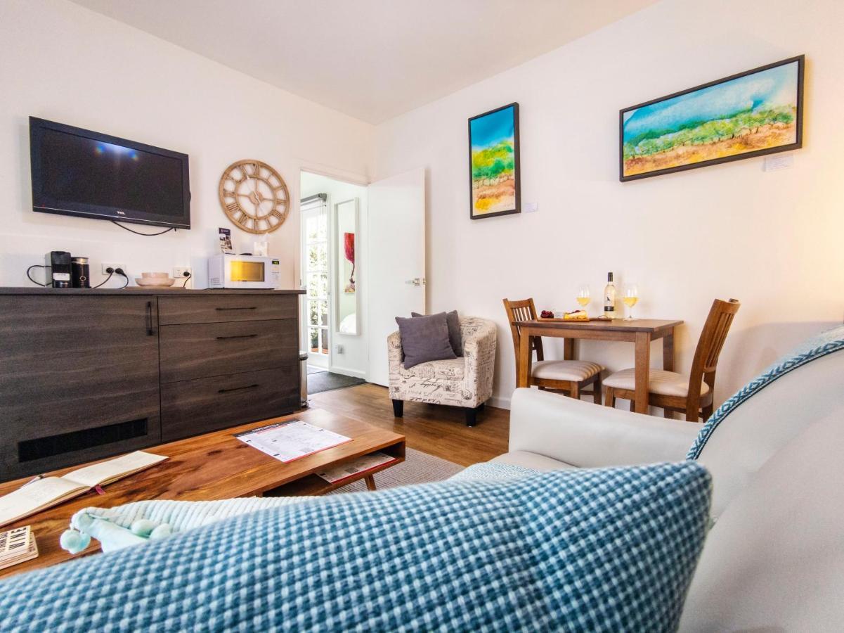 Apartament A Coonawarra Experience Penola Zewnętrze zdjęcie