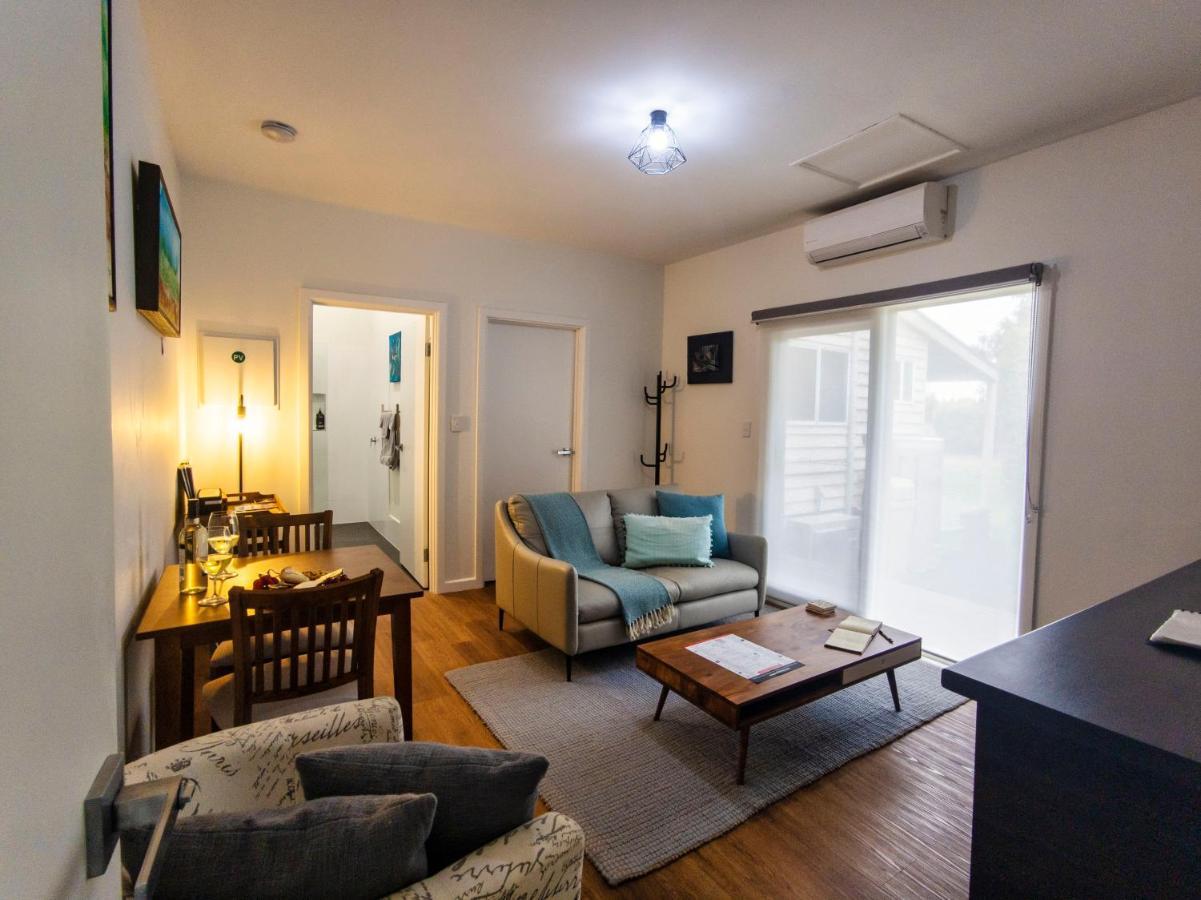 Apartament A Coonawarra Experience Penola Zewnętrze zdjęcie