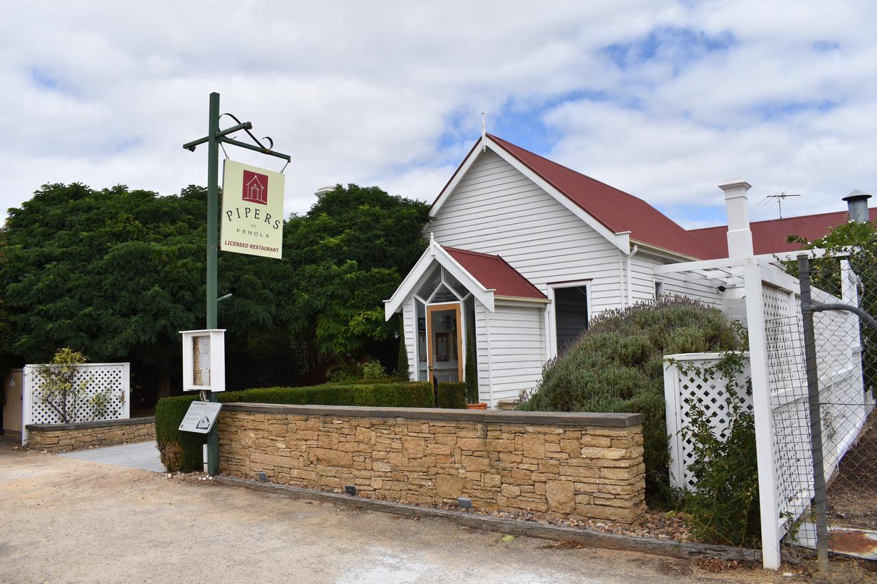 Apartament A Coonawarra Experience Penola Zewnętrze zdjęcie